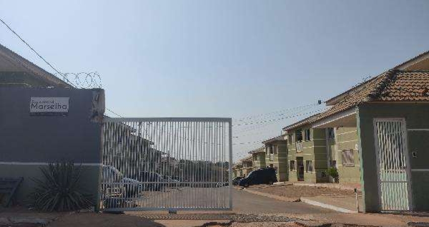 Oportunidade Única em VALPARAISO DE GOIAS - GO | Tipo: Apartamento | Negociação: Venda Direta Online  | Situação: Imóvel