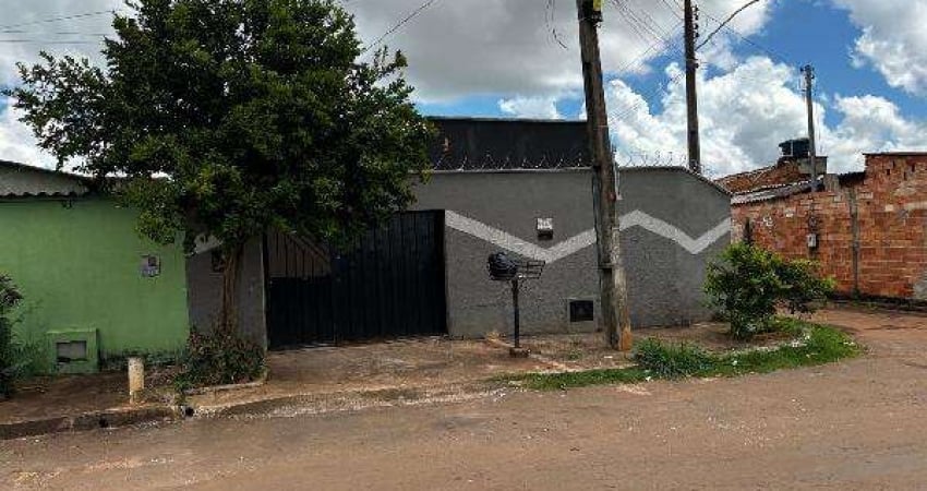 Oportunidade Única em TRINDADE - GO | Tipo: Casa | Negociação: Venda Direta Online  | Situação: Imóvel