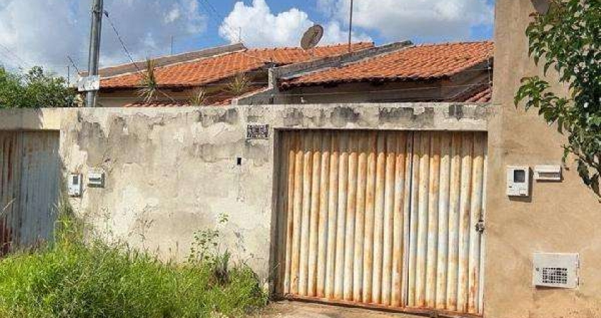 Oportunidade Única em APARECIDA DE GOIANIA - GO | Tipo: Casa | Negociação: Venda Direta Online  | Situação: Imóvel