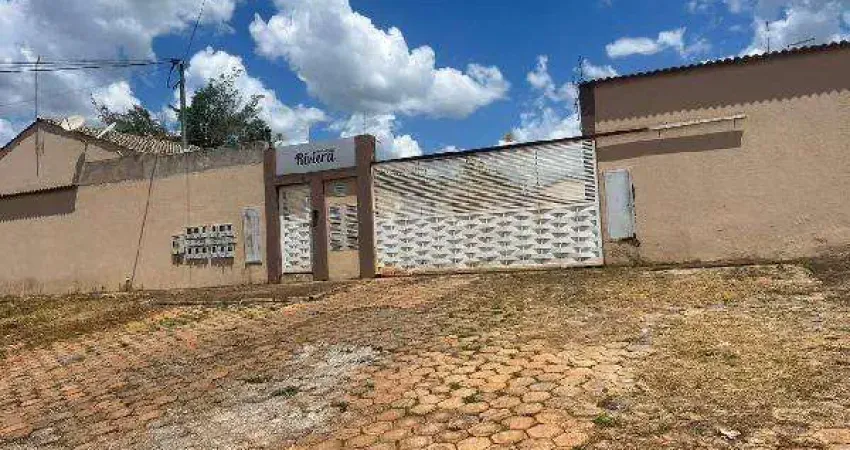 Oportunidade Única em PLANALTINA - GO | Tipo: Casa | Negociação: Venda Direta Online  | Situação: Imóvel