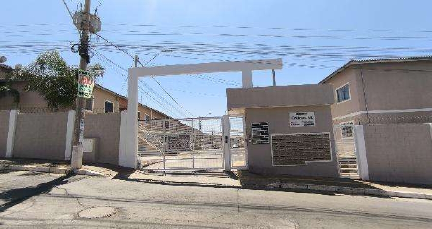 Oportunidade Única em VALPARAISO DE GOIAS - GO | Tipo: Apartamento | Negociação: Venda Direta Online  | Situação: Imóvel