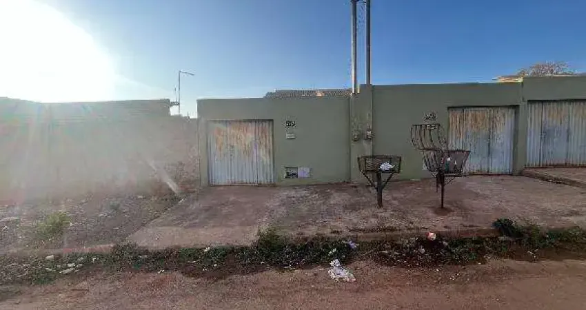 Oportunidade Única em SANTO ANTONIO DO DESCOBERTO - GO | Tipo: Casa | Negociação: Venda Direta Online  | Situação: Imóvel