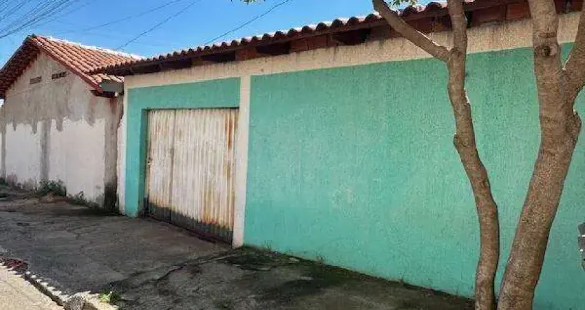 Oportunidade Única em GOIANIA - GO | Tipo: Casa | Negociação: Licitação Aberta  | Situação: Imóvel