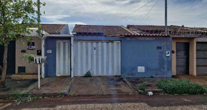 Oportunidade Única em ITUMBIARA - GO | Tipo: Casa | Negociação: Venda Online  | Situação: Imóvel