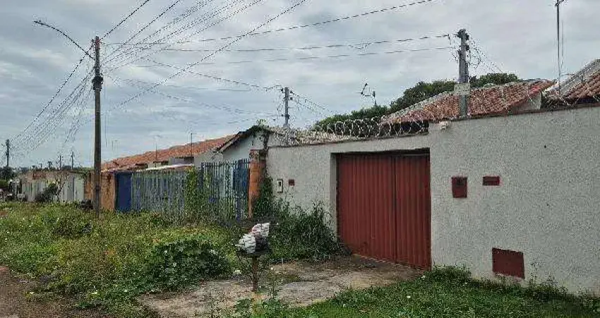 Oportunidade Única em TRINDADE - GO | Tipo: Casa | Negociação: Venda Direta Online  | Situação: Imóvel
