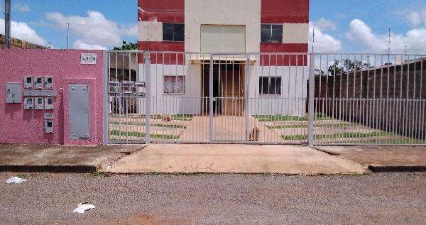 Oportunidade Única em RUA VERA BICALHO - GO | Tipo: Apartamento | Negociação: Venda Direta Online  | Situação: Imóvel