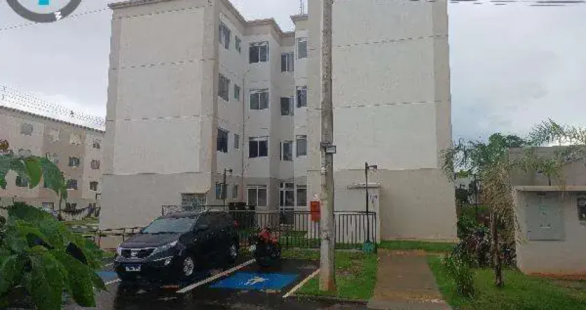 Oportunidade Única em GOIANIA - GO | Tipo: Apartamento | Negociação: Venda Direta Online  | Situação: Imóvel
