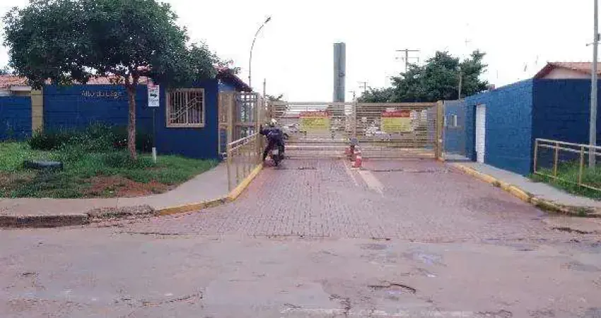 Oportunidade Única em CIDADE OCIDENTAL - GO | Tipo: Casa | Negociação: Venda Direta Online  | Situação: Imóvel