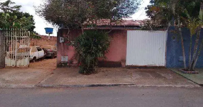 Oportunidade Única em PADRE BERNARDO - GO | Tipo: Casa | Negociação: Venda Direta Online  | Situação: Imóvel