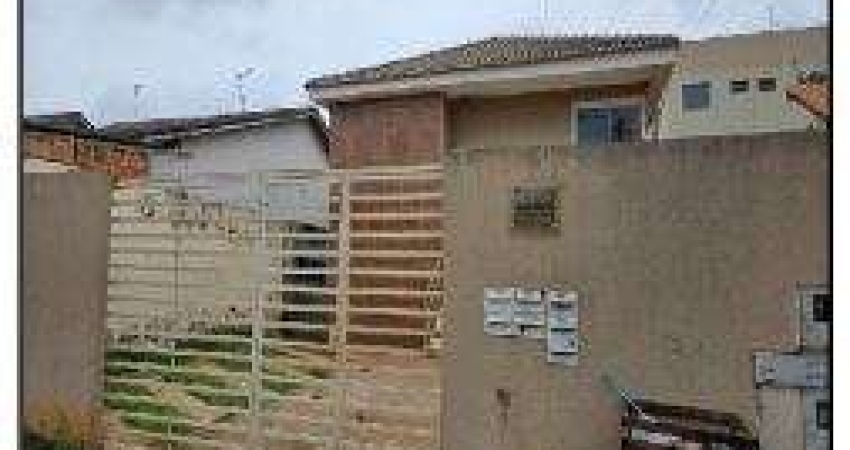 Oportunidade Única em CIDADE OCIDENTAL - GO | Tipo: Apartamento | Negociação: Venda Direta Online  | Situação: Imóvel