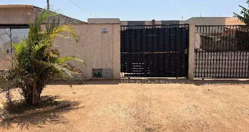 Oportunidade Única em SANTO ANTONIO DO DESCOBERTO - GO | Tipo: Casa | Negociação: Venda Direta Online  | Situação: Imóvel