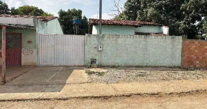 Oportunidade Única em PADRE BERNARDO - GO | Tipo: Casa | Negociação: Venda Direta Online  | Situação: Imóvel