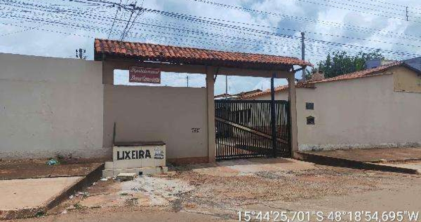 Oportunidade Única em AGUAS LINDAS DE GOIAS - GO | Tipo: Casa | Negociação: Venda Direta Online  | Situação: Imóvel