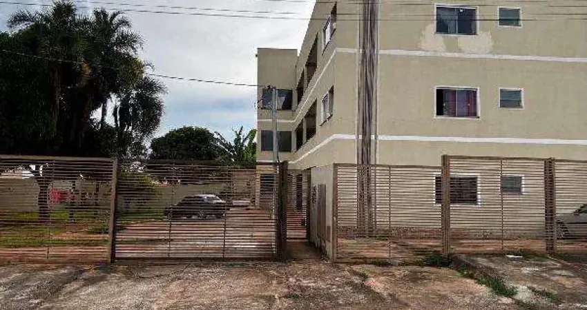 Oportunidade Única em CIDADE OCIDENTAL - GO | Tipo: Apartamento | Negociação: Venda Direta Online  | Situação: Imóvel