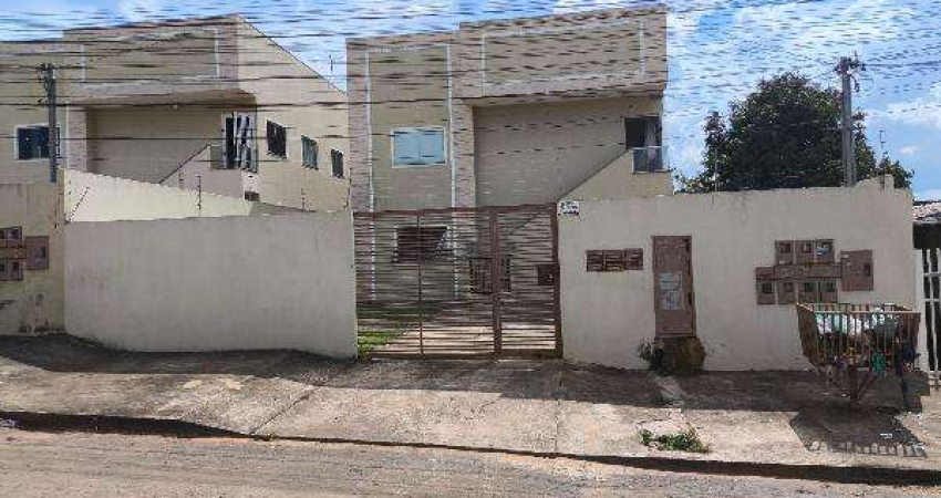 Oportunidade Única em CIDADE OCIDENTAL - GO | Tipo: Apartamento | Negociação: Venda Direta Online  | Situação: Imóvel