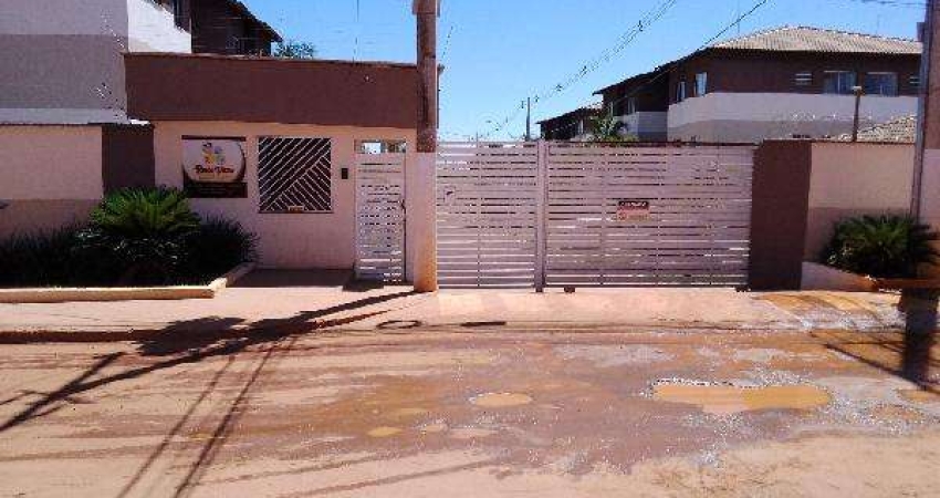 Oportunidade Única em CIDADE OCIDENTAL - GO | Tipo: Apartamento | Negociação: Venda Direta Online  | Situação: Imóvel