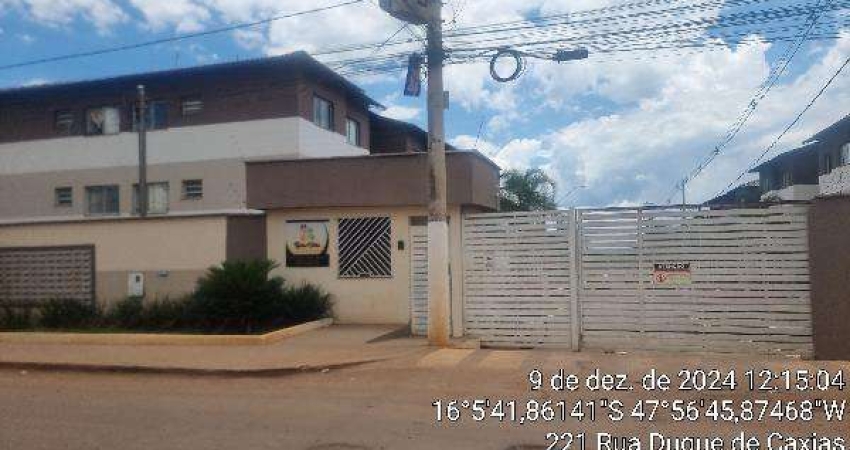 Oportunidade Única em CIDADE OCIDENTAL - GO | Tipo: Apartamento | Negociação: Venda Direta Online  | Situação: Imóvel
