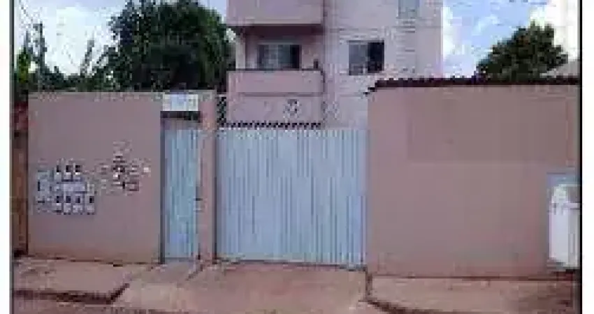 Oportunidade única em aguas lindas de goias - go | tipo: apartamento | negociação: venda direta online | situação: imóvel