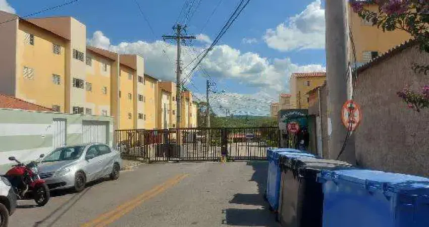 Oportunidade única em votorantim - sp | tipo: apartamento | negociação: venda direta online | situação: imóvel