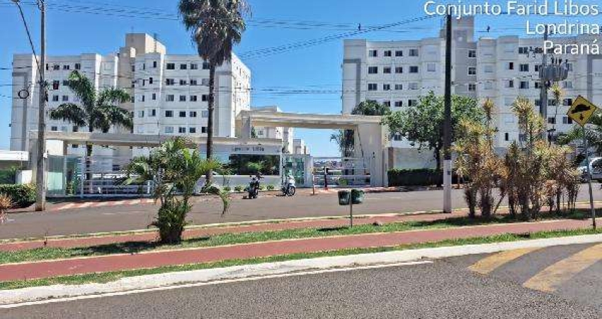 Oportunidade Única em LONDRINA - PR | Tipo: Apartamento | Negociação: Venda Direta Online  | Situação: Imóvel