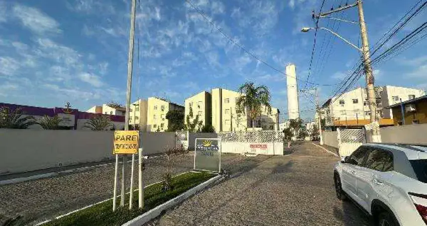 Oportunidade Única em CAMPOS DOS GOYTACAZES - RJ | Tipo: Apartamento | Negociação: Venda Direta Online  | Situação: Imóvel