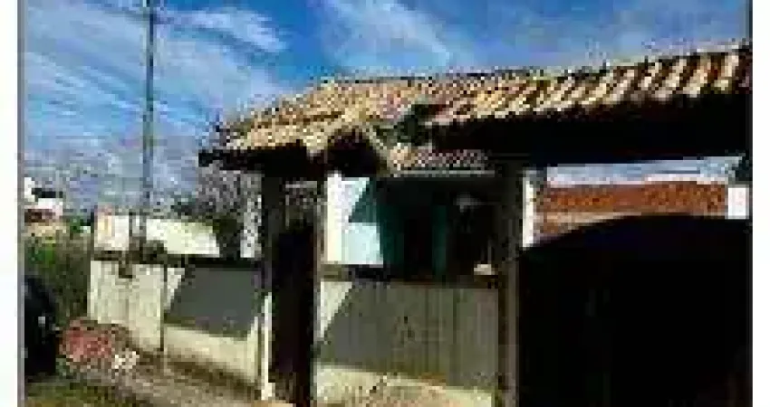 Oportunidade Única em CACHOEIRAS DE MACACU - RJ | Tipo: Casa | Negociação: Venda Online  | Situação: Imóvel