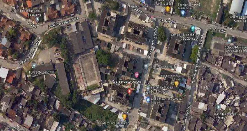 Oportunidade Única em SAO GONCALO - RJ | Tipo: Apartamento | Negociação: Venda Direta Online  | Situação: Imóvel