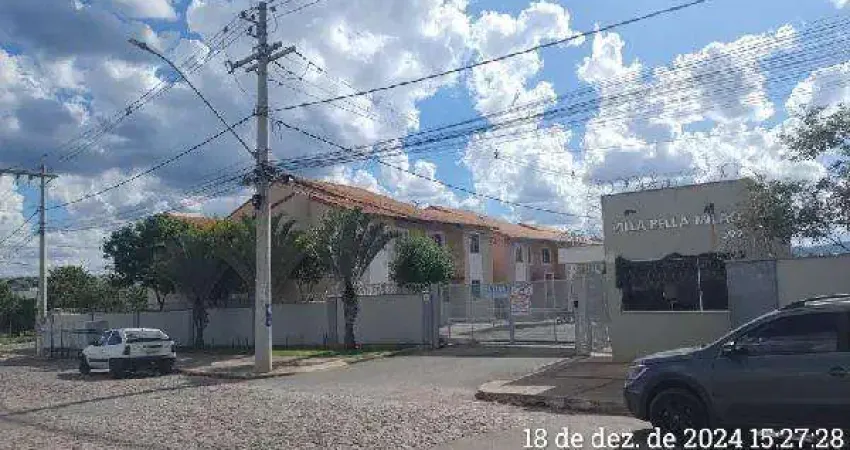 Oportunidade Única em SETE LAGOAS - MG | Tipo: Apartamento | Negociação: Venda Online  | Situação: Imóvel