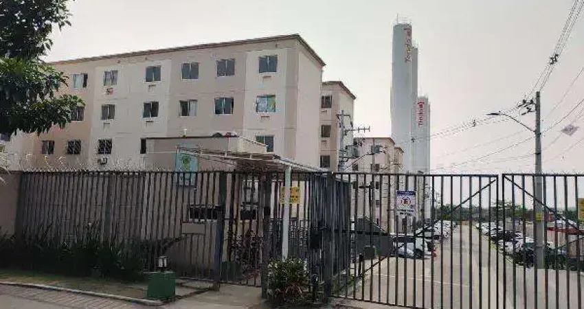 Oportunidade Única em SAO GONCALO - RJ | Tipo: Apartamento | Negociação: Venda Direta Online | Situação: Imóvel