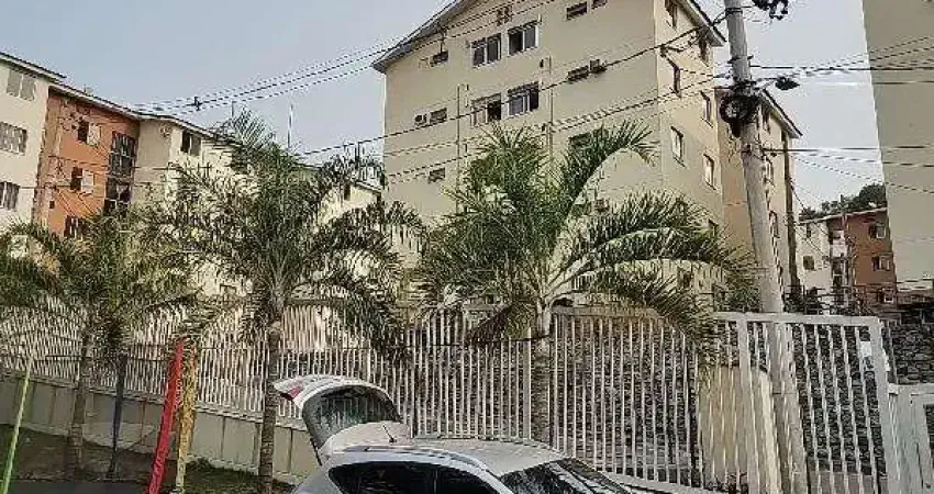 Oportunidade Única em RIO DE JANEIRO - RJ | Tipo: Apartamento | Negociação: Venda Direta Online | Situação: Imóvel