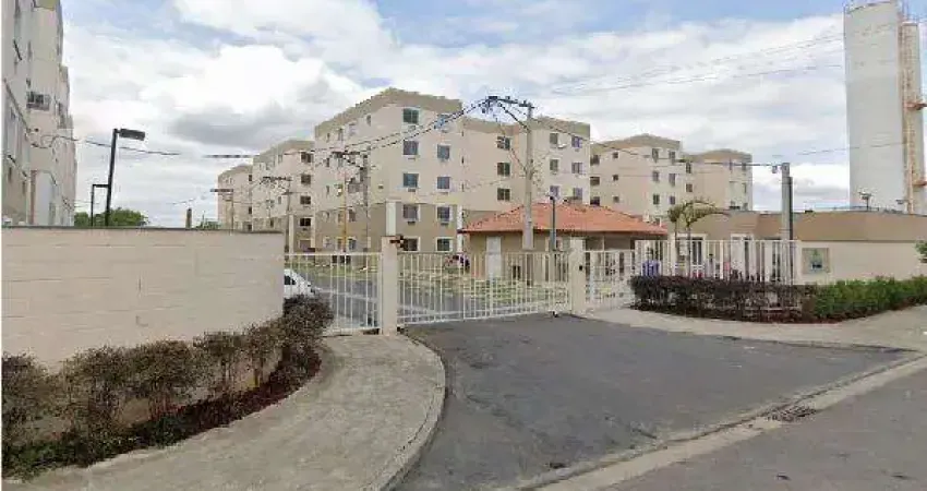 Oportunidade Única em DUQUE DE CAXIAS - RJ | Tipo: Apartamento | Negociação: Venda Online  | Situação: Imóvel