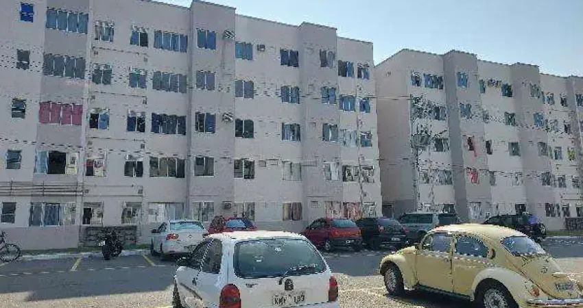 Oportunidade Única em SAO GONCALO - RJ | Tipo: Apartamento | Negociação: Venda Direta Online | Situação: Imóvel