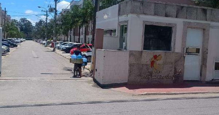 Oportunidade Única em MACAE - RJ | Tipo: Apartamento | Negociação: Venda Online  | Situação: Imóvel