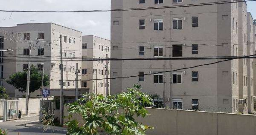 Oportunidade Única em BELFORD ROXO - RJ | Tipo: Apartamento | Negociação: Venda Direta Online  | Situação: Imóvel