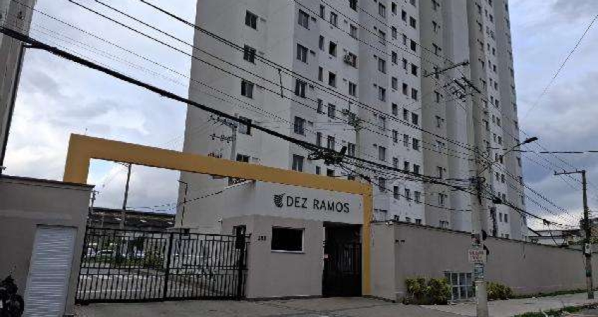 Oportunidade Única em RIO DE JANEIRO - RJ | Tipo: Apartamento | Negociação: Venda Online  | Situação: Imóvel