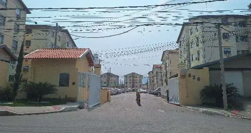 Oportunidade Única em RIO DE JANEIRO - RJ | Tipo: Apartamento | Negociação: Venda Direta Online | Situação: Imóvel