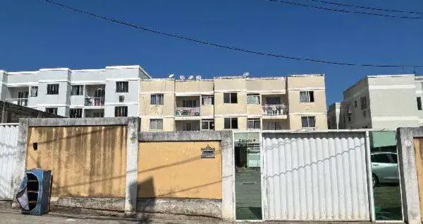 Oportunidade Única em SAO GONCALO - RJ | Tipo: Apartamento | Negociação: Venda Online  | Situação: Imóvel
