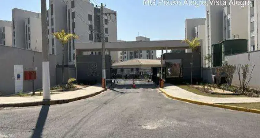 Oportunidade Única em POUSO ALEGRE - MG | Tipo: Apartamento | Negociação: Venda Online  | Situação: Imóvel