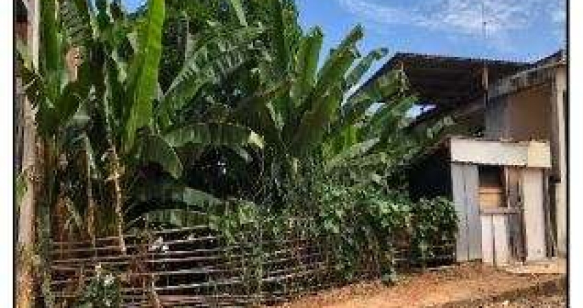 Oportunidade Única em UBA - MG | Tipo: Terreno | Negociação: Venda Direta Online  | Situação: Imóvel