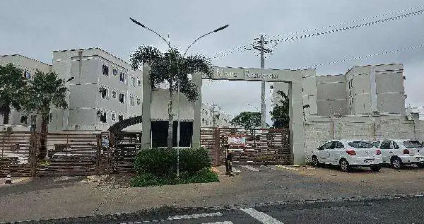 Oportunidade única em mirassol - sp | tipo: apartamento | negociação: venda direta online | situação: imóvel