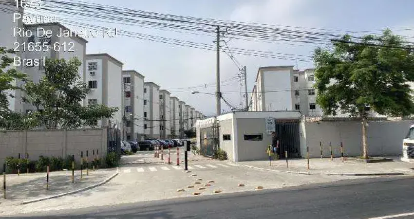 Oportunidade Única em RIO DE JANEIRO - RJ | Tipo: Apartamento | Negociação: Venda Direta Online  | Situação: Imóvel