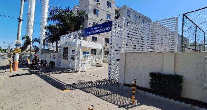 Oportunidade Única em BELFORD ROXO - RJ | Tipo: Apartamento | Negociação: Venda Direta Online  | Situação: Imóvel