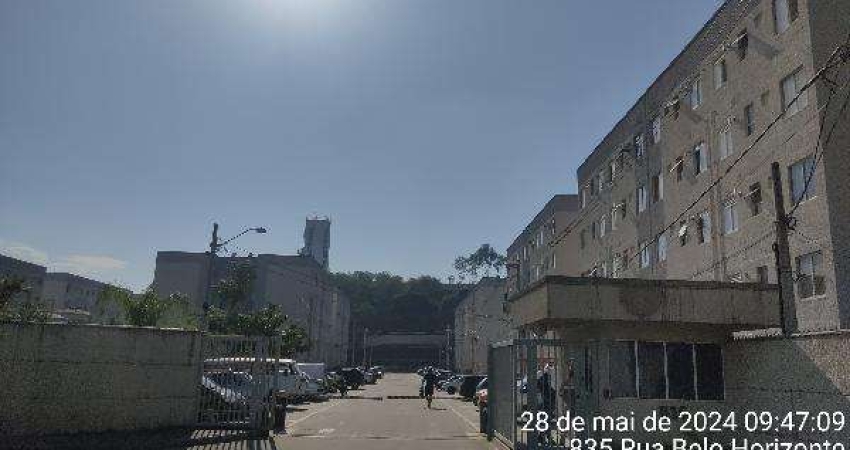 Oportunidade Única em BELFORD ROXO - RJ | Tipo: Apartamento | Negociação: Venda Direta Online  | Situação: Imóvel