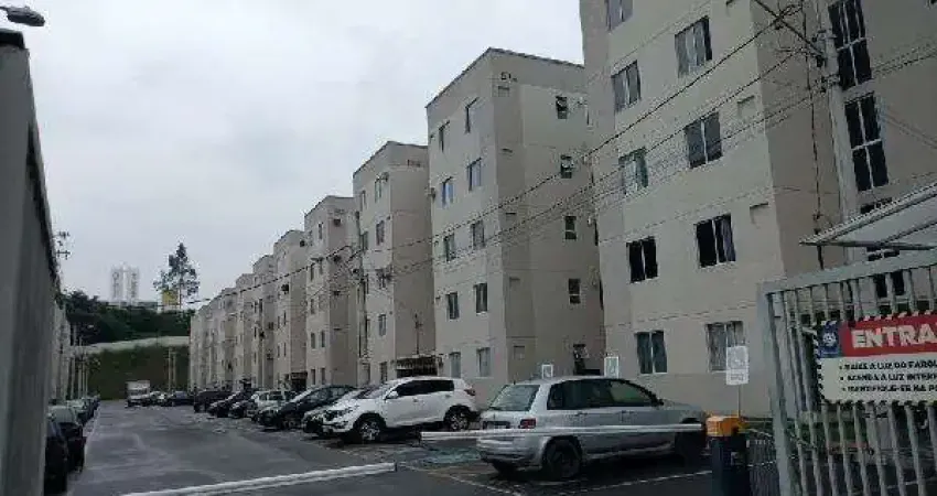 Oportunidade Única em BELFORD ROXO - RJ | Tipo: Apartamento | Negociação: Venda Direta Online  | Situação: Imóvel