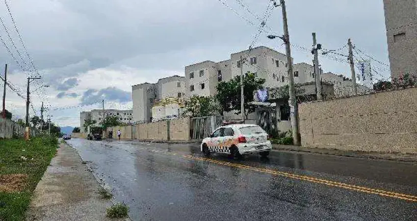 Oportunidade Única em BELFORD ROXO - RJ | Tipo: Apartamento | Negociação: Venda Online  | Situação: Imóvel