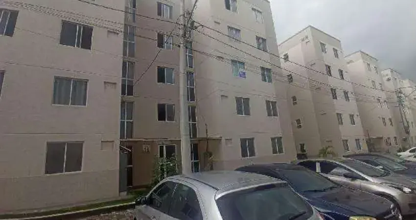 Oportunidade Única em BELFORD ROXO - RJ | Tipo: Apartamento | Negociação: Venda Direta Online  | Situação: Imóvel