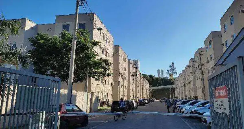 Oportunidade Única em BELFORD ROXO - RJ | Tipo: Apartamento | Negociação: Venda Online  | Situação: Imóvel