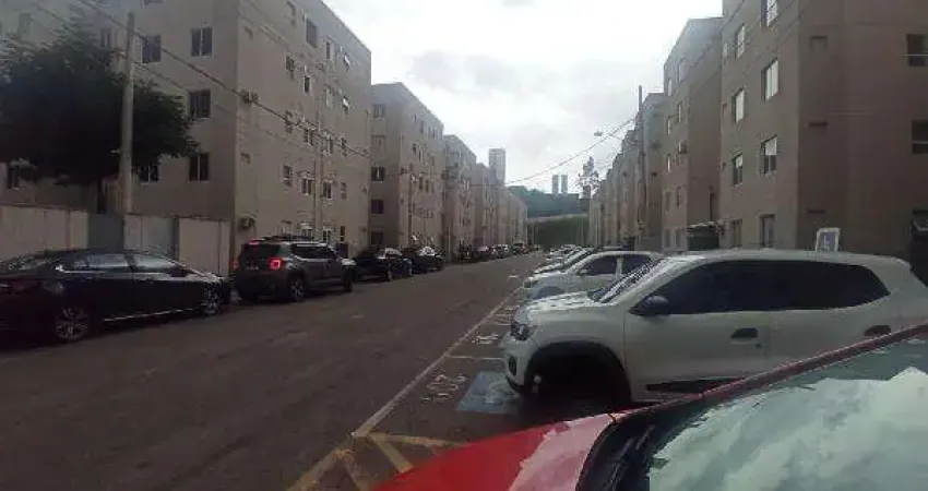 Oportunidade Única em BELFORD ROXO - RJ | Tipo: Apartamento | Negociação: Venda Online  | Situação: Imóvel