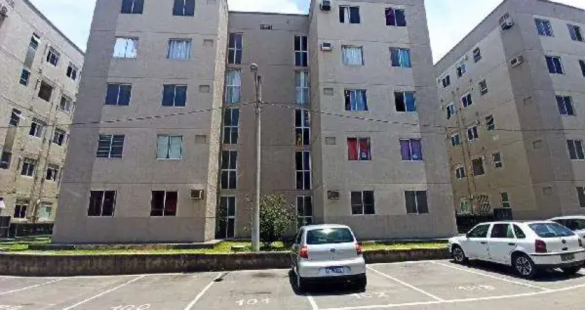 Oportunidade Única em BELFORD ROXO - RJ | Tipo: Apartamento | Negociação: Venda Direta Online  | Situação: Imóvel