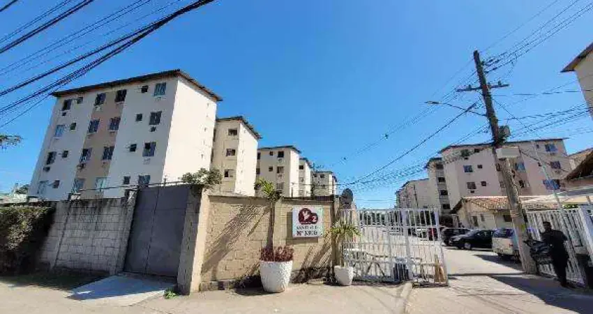 Oportunidade Única em RIO DE JANEIRO - RJ | Tipo: Apartamento | Negociação: Venda Direta Online  | Situação: Imóvel